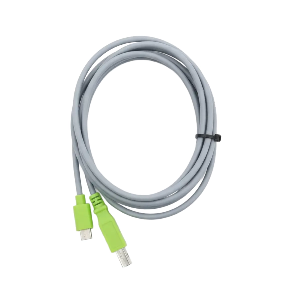 Multybyte Type-C Printer Cable 1.5m (PM-42) view 3